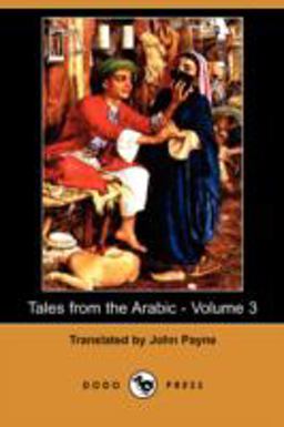 Tales from the Arabic -