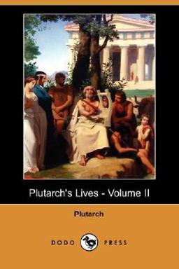 Plutarch's Lives