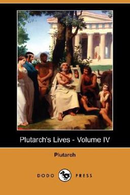 Plutarch's Lives