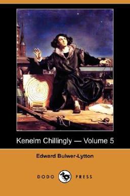 Kenelm Chillingly -