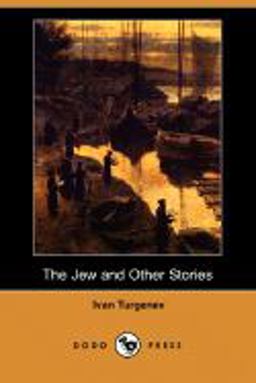 The Jew and Other Stories
