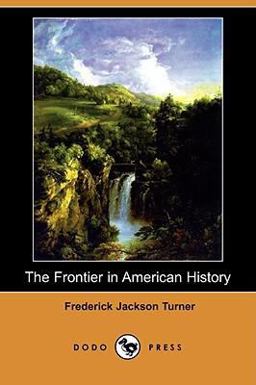The Frontier in American History