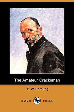 The Amateur Cracksman