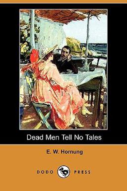 Dead Men Tell No Tales