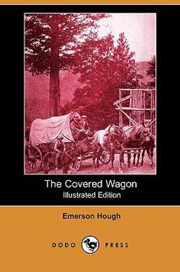 The Covered Wagon