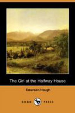 The Girl at the Halfway House