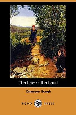 The Law of the Land