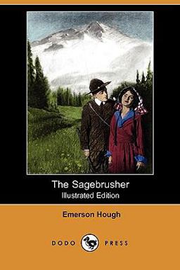 The Sagebrusher