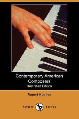 Contemporary American Composers