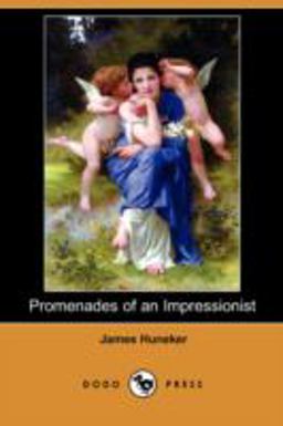 Promenades of an Impressionist Promenades of an Impressionist