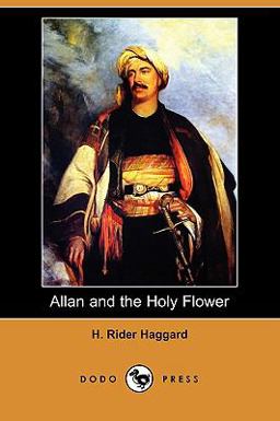 Allan and the Holy Flower