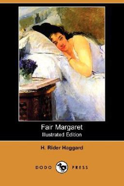Fair Margaret