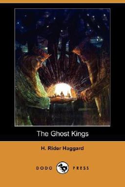 The Ghost Kings