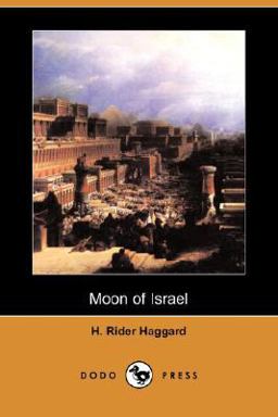 Moon of Israel