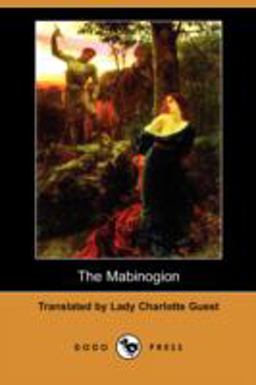 The Mabinogion