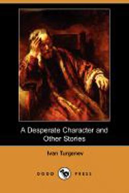 A Desperate Character and Other Stories