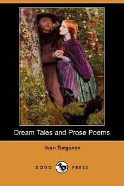 Dream Tales and Prose Poems
