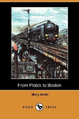 From Plotzk to Boston