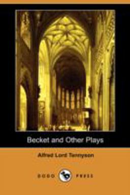 Becket and Other Plays