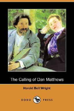 The Calling of Dan Matthews