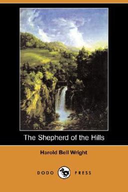 The Shepherd of the Hills