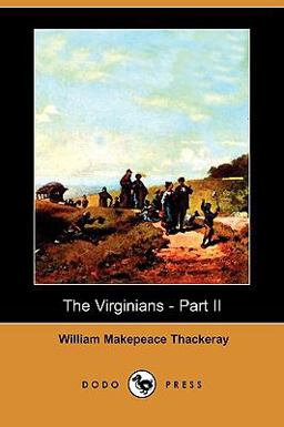 The Virginians - Part II
