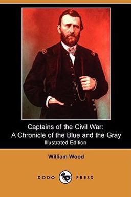 Captains of the Civil War