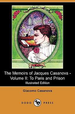 The Memoirs of Jacques Casanova -