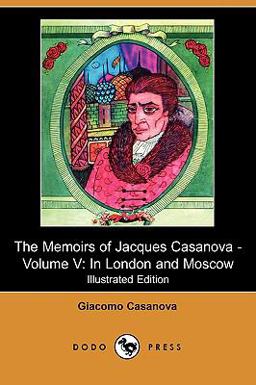 The Memoirs of Jacques Casanova -