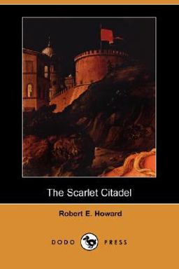 The Scarlet Citadel