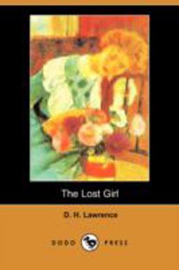 The Lost Girl