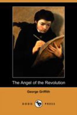 The Angel of the Revolution