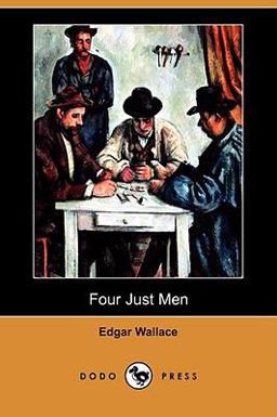 Four Just Men