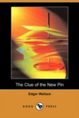 The Clue of the New Pin