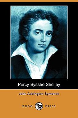 Percy Bysshe Shelley
