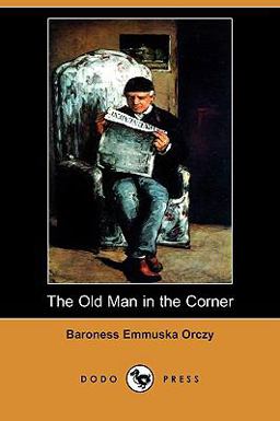 The Old Man in the Corner