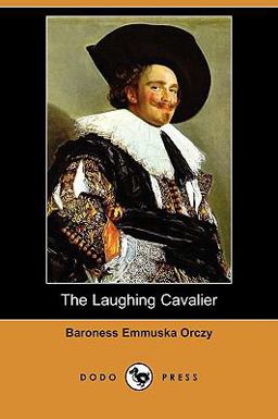 The Laughing Cavalier