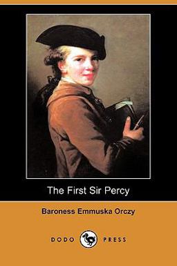 The First Sir Percy