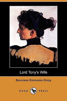 Lord Tony's Wife