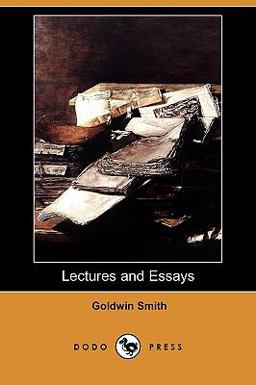 Lectures and Essays