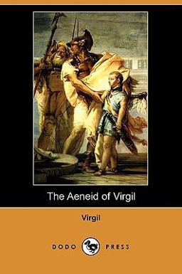 The Aeneid of Virgil