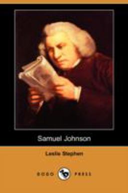 Samuel Johnson