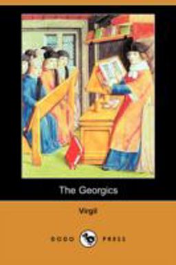 The Georgics