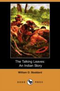 The Talking Leaves