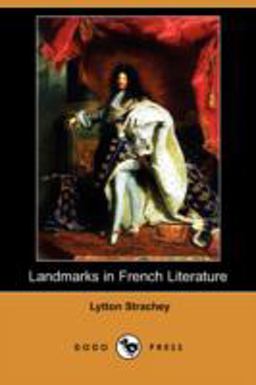 Landmarks in French Literature