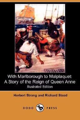 With Marlborough to Malplaquet