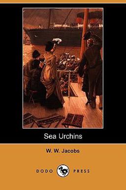 Sea Urchins