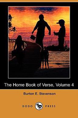 The Home Book of Verse