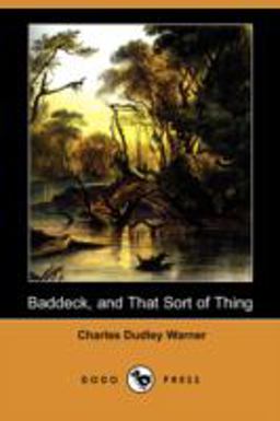 Baddeck, and That Sort of Thing