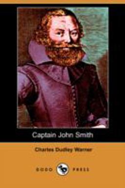 Captain John Smith